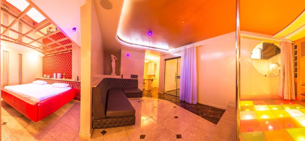 Motel para Casais A2 Brasília Núcleo Bandeirante