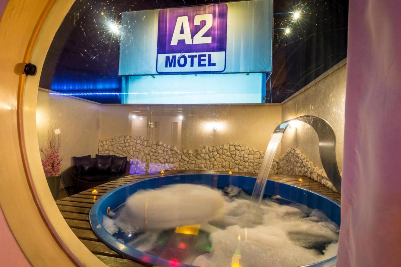 Motel para Casais A2 Brasília Núcleo Bandeirante