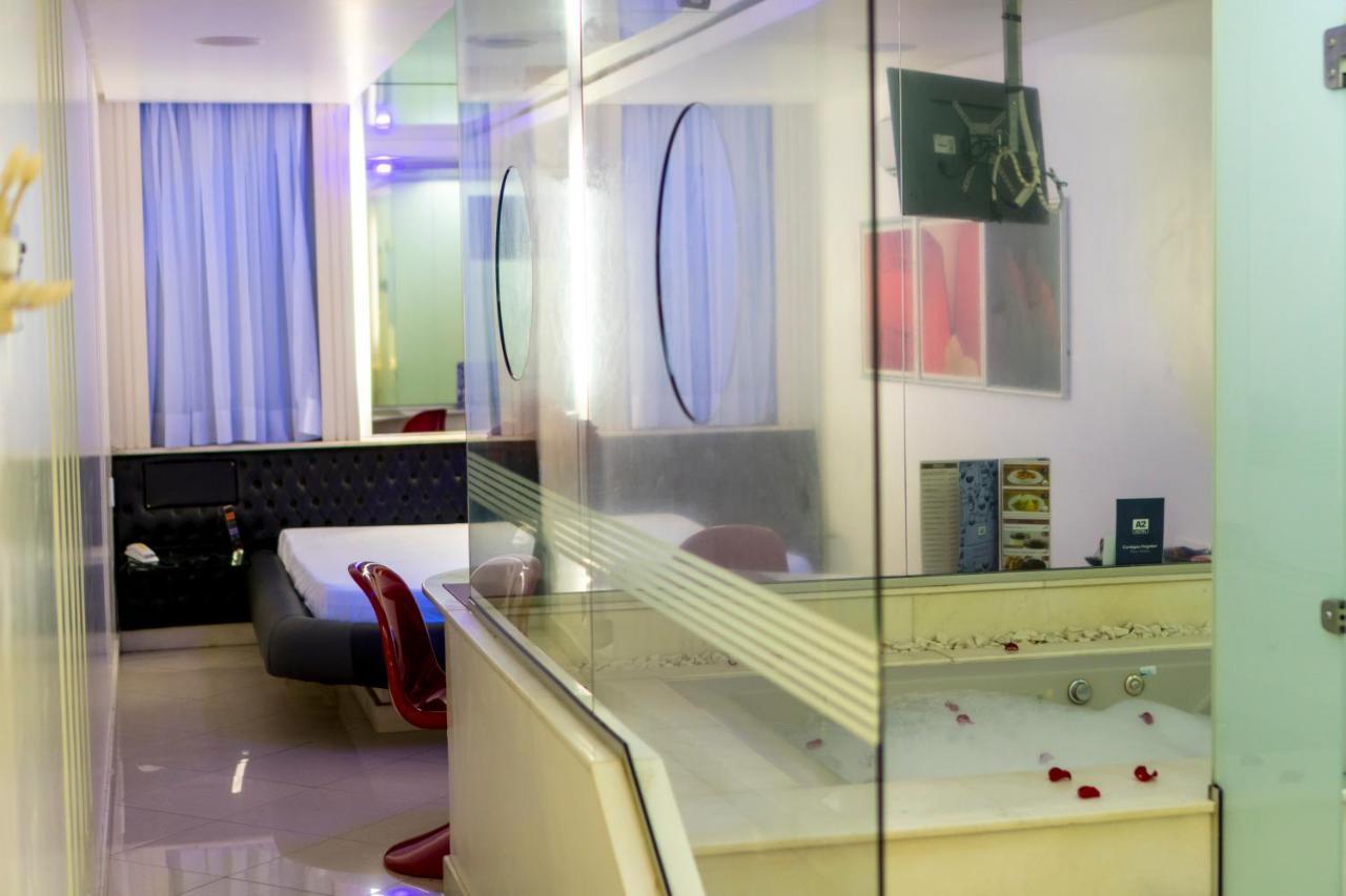 Motel para Casais A2 Brasília *