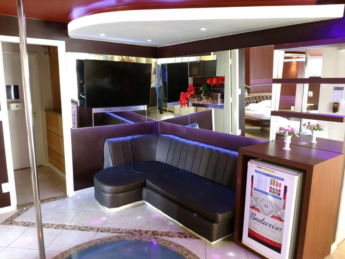 Motel para Casais A2 Brasília Núcleo Bandeirante