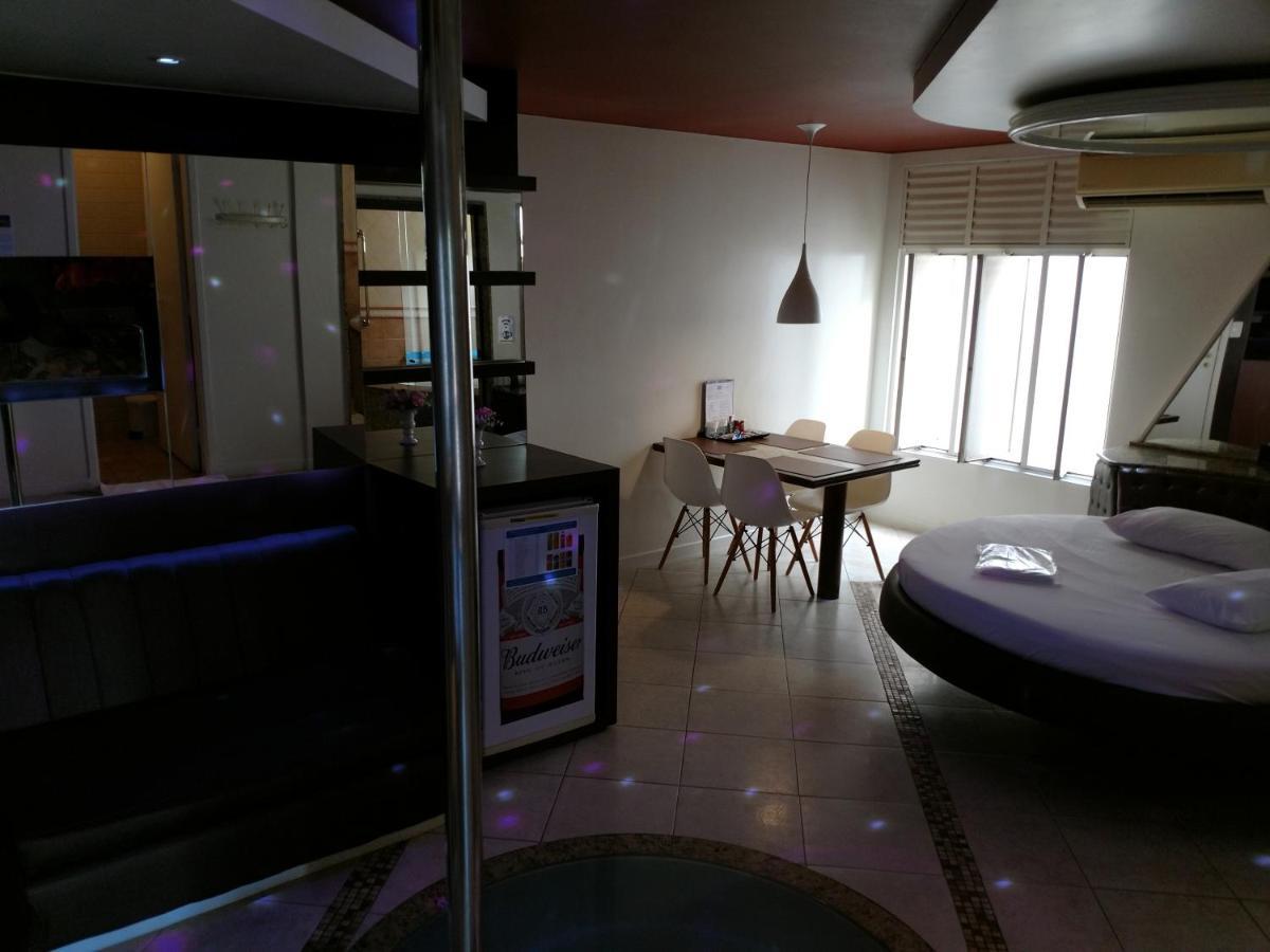 Motel para Casais A2 Brasília Núcleo Bandeirante