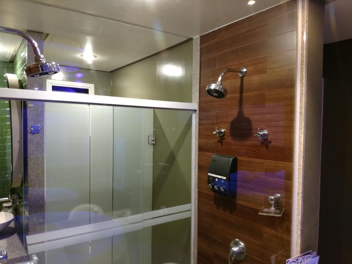Motel para Casais A2 Brasília *