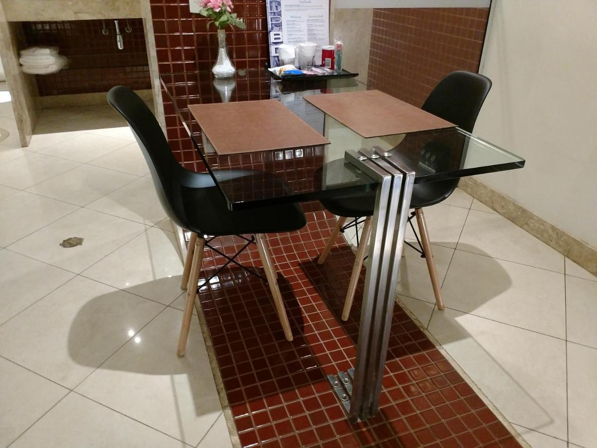 Motel para Casais A2 Brasília Núcleo Bandeirante