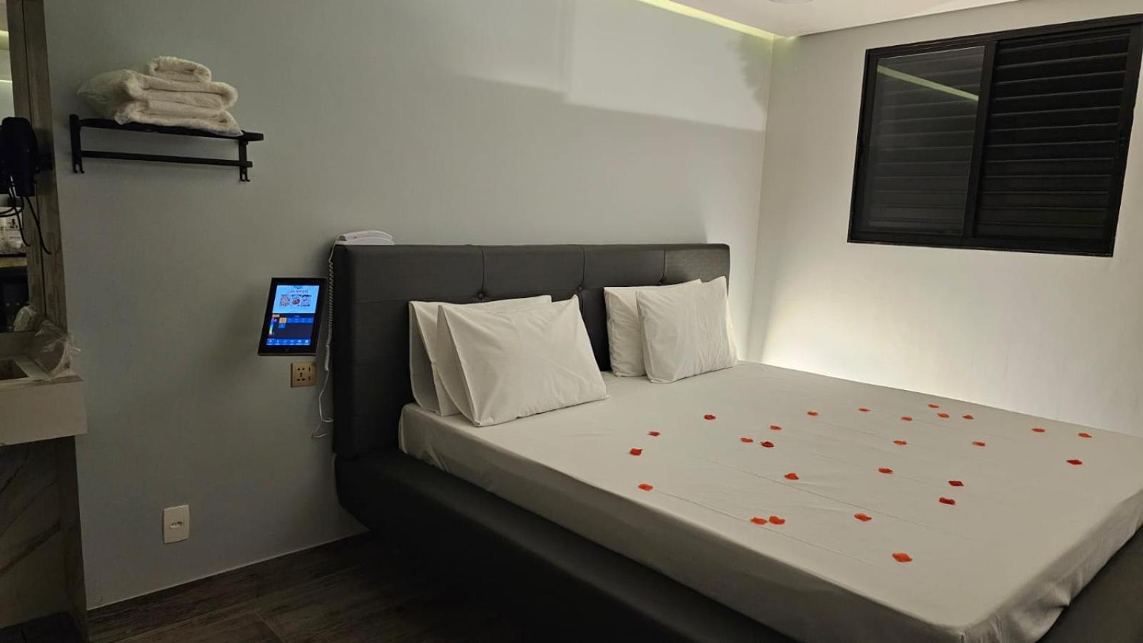 A2 Brasília Motel para Casais