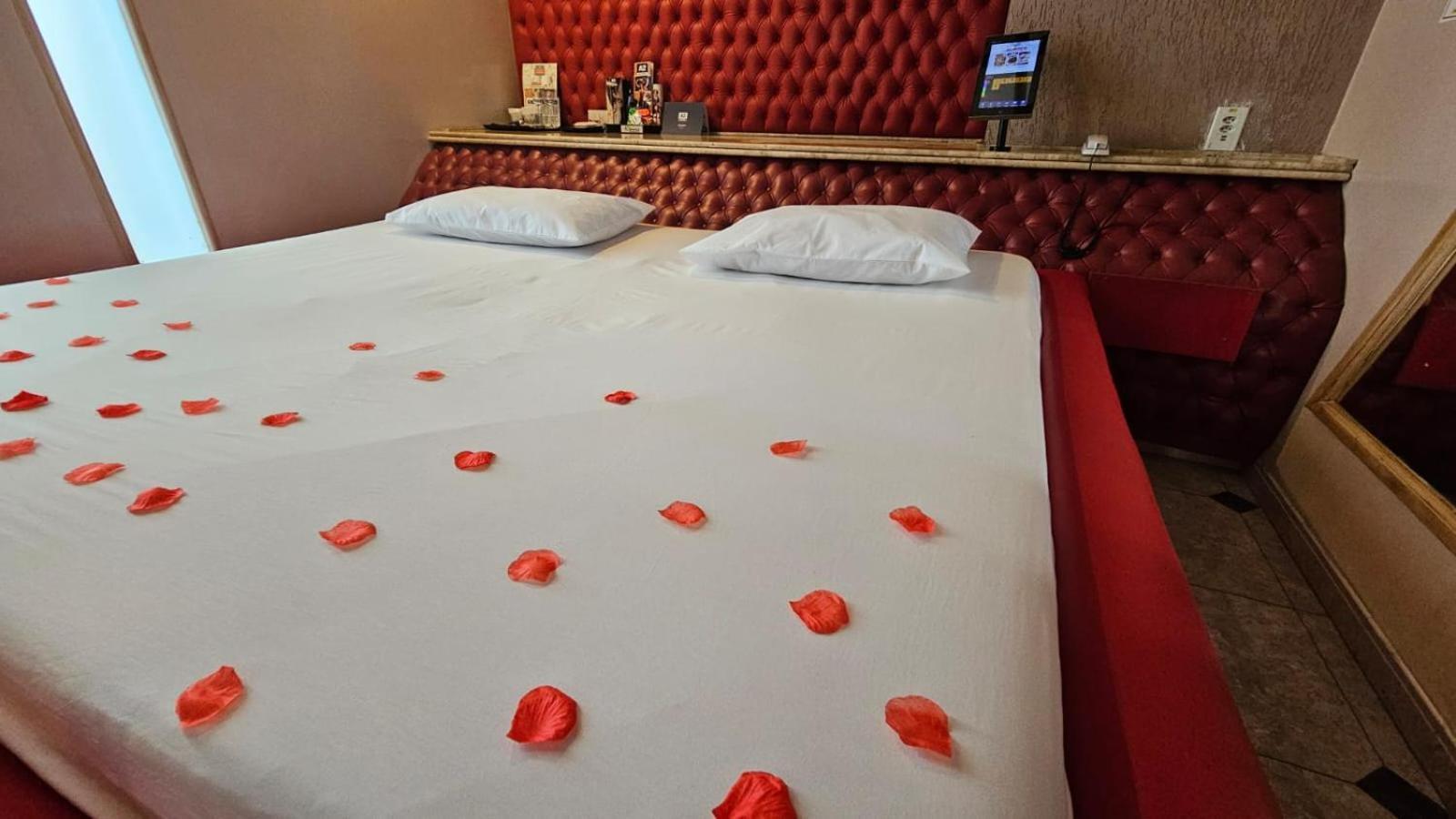 Motel para Casais A2 Brasília *