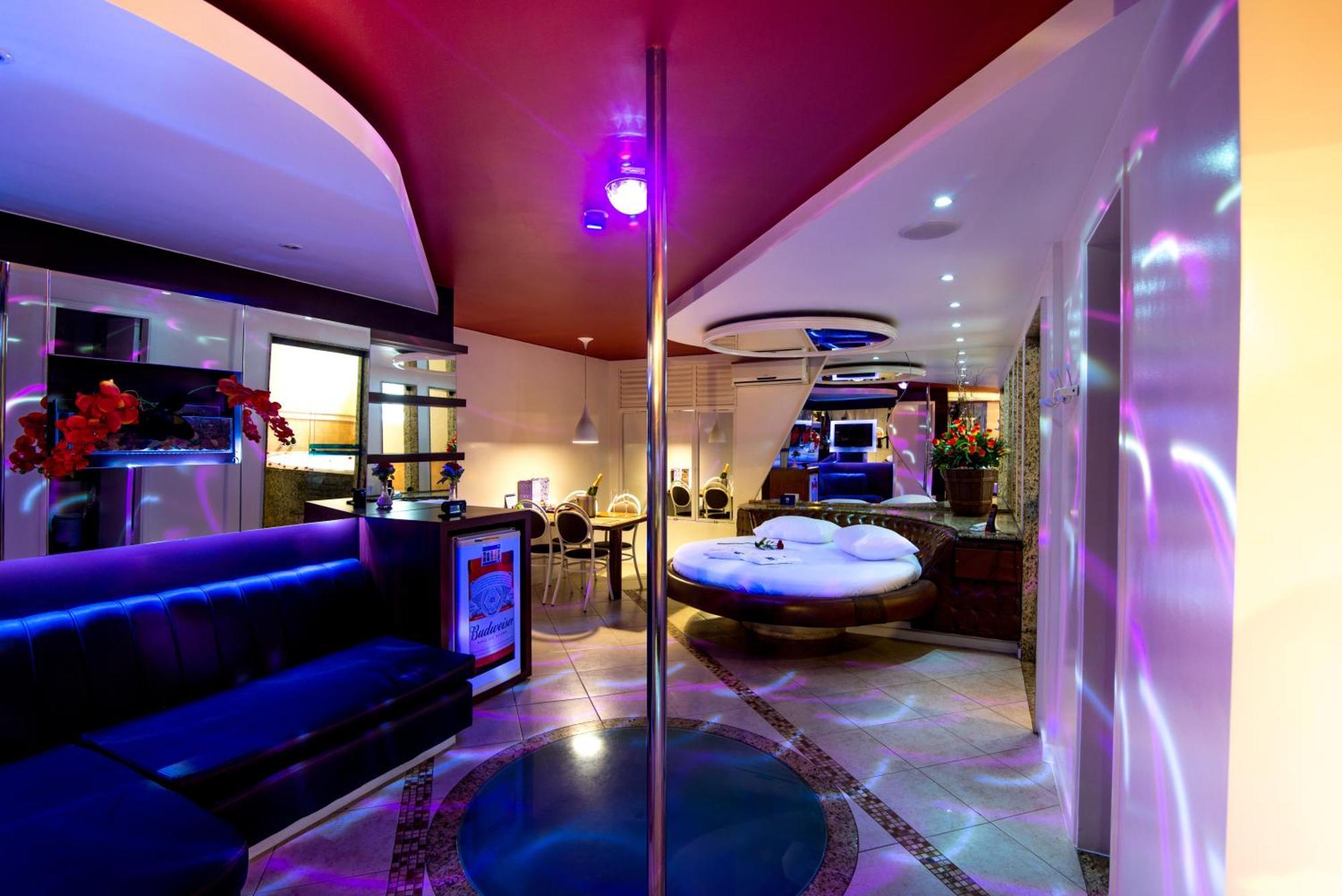 Motel para Casais A2 Brasília