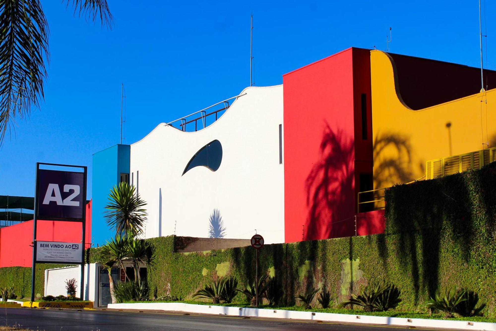 Motel para Casais A2 Brasília *